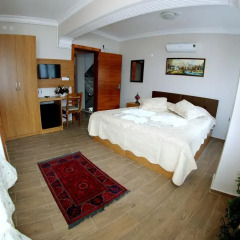 Selena Hotel 2* Номер категории Эконом фото 12