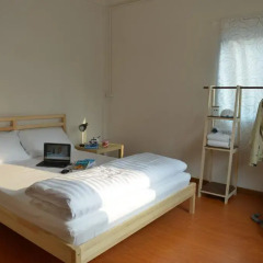 PanPan Hostel Bangkok Стандартный номер фото 3