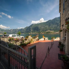 Апартаменты Apartments Villa Ferri фото 7