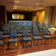 Hotel Berga Park