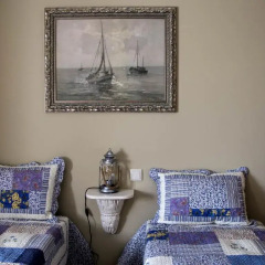 Отель Casa do Souto спа