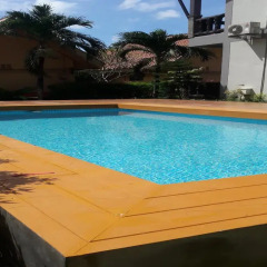 Отель Rim Khao Resort Ланта бассейн фото 2