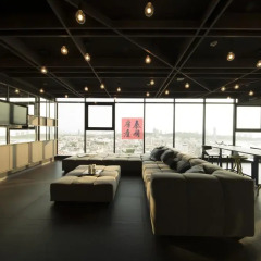 Отель The Base Central Pattaya Паттайя развлечения