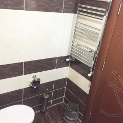 Nil Hotel 3* Стандартный номер с различными типами кроватей фото 5