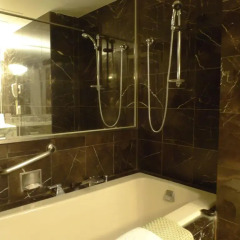 Koreana Hotel 4* Номер Делюкс фото 2