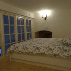 Отель Provence Home Апартаменты с различными типами кроватей фото 44