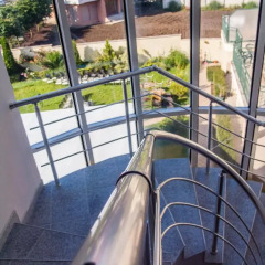 Отель Ivian Family Hotel Болгария, Равда - отзывы, цены и фото номеров - забронировать отель Ivian Family Hotel онлайн балкон
