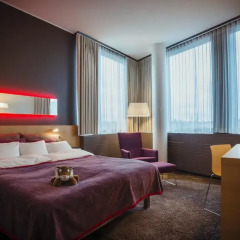 GLO Hotel Espoo Sello комната для гостей фото 5