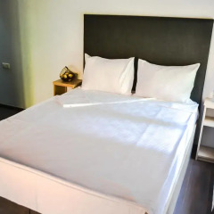 Elysium Gallery Hotel 3* Номер категории Эконом с 2 отдельными кроватями фото 6