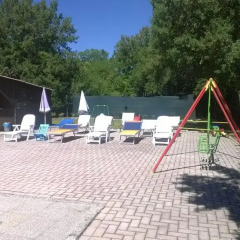 Отель Casale Antonelli Студия