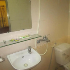 Camellia Hotel 6 Стандартный номер фото 7