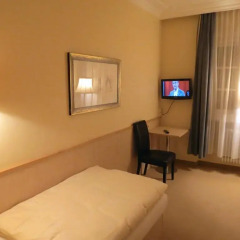 Hotel Turnerwirt 3* Стандартный номер фото 3