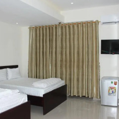Queen Hotel Nha Trang 2* Стандартный номер с различными типами кроватей фото 2