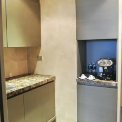 Отель Sofitel Sukhumvit 5* Номер Делюкс фото 24