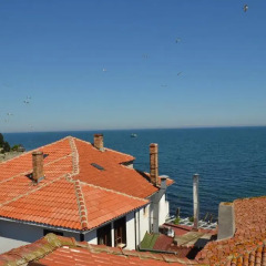 Boutique Hotel St. Stefan пляж