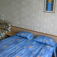 Neptune Hotel комната для гостей фото 3