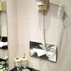Boulevard Hotel Bangkok 4* Стандартный номер с разными типами кроватей фото 24