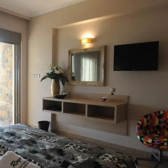 Отель Royalty Suites удобства в номере