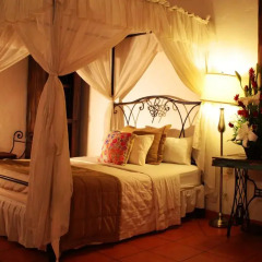 Hotel Casa Armonia 3* Стандартный номер с различными типами кроватей фото 5