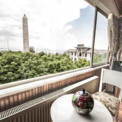 Optimist Hotel 3* Улучшенный номер с различными типами кроватей фото 3
