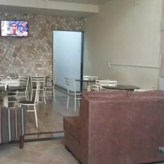 Hotel Estrela do Vale интерьер отеля