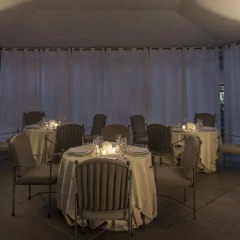 Ambasciatori Place Hotel Фьюджи помещение для мероприятий