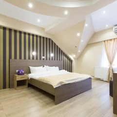 Hotel Sabor 3* Стандартный номер с различными типами кроватей фото 16
