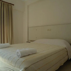 Rondos Hotel комната для гостей фото 5