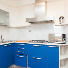 Отель Maxxi Penthouse Италия, Рим - отзывы, цены и фото номеров - забронировать отель Maxxi Penthouse онлайн в номере фото 2