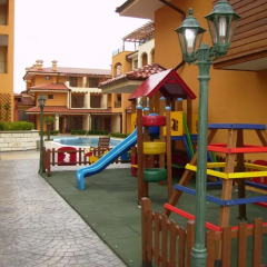Апартаменты Apartment in Marina Ville Complex детские мероприятия фото 2