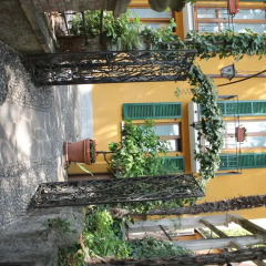 Hotel Centrale Bellagio 3* Стандартный номер фото 18
