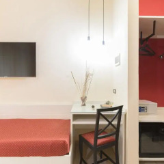 Best Western Hotel La Baia 3* Стандартный номер фото 2