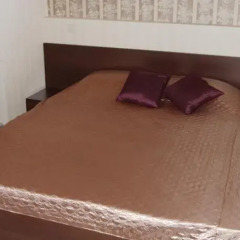 Гостиница Furnished Apartments on Sovetskaya Украина, Харьков - отзывы, цены и фото номеров - забронировать гостиницу Furnished Apartments on Sovetskaya онлайн комната для гостей фото 4