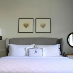 Отель Sugar Marina Resort Nautical 4* Номер Делюкс фото 6