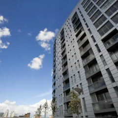 Апартаменты Apple Apartments Greenwich фото 3