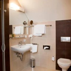 Chateau Hotel Liblice 4* Стандартный номер