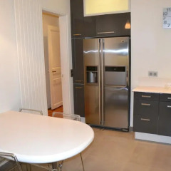 Отель Prestigious Appartement Trocadero в номере