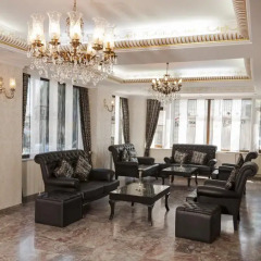 Hotel Grand Liza интерьер отеля фото 3
