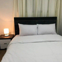 Отель Juniper Garden Guest House комната для гостей фото 4