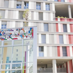 Hotel Campus Sanpaolo развлечения