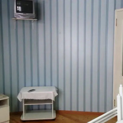 Гостиница Guest House Alla сейф в номере
