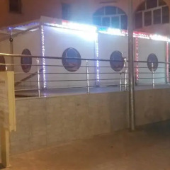 Отель Bab Sahara Марокко, Уарзазат - отзывы, цены и фото номеров - забронировать отель Bab Sahara онлайн парковка