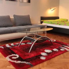 Отель ARTpartment комната для гостей фото 4