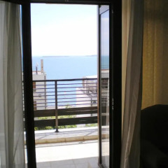 Отель Apartcomplex Dolce Vita комната для гостей