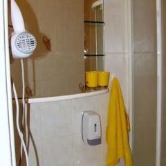Отель Apartament Waszyngtona Апартаменты фото 19