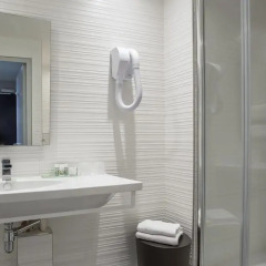 Отель Best Western Prince Montmartre 3* Стандартный номер с различными типами кроватей фото 2