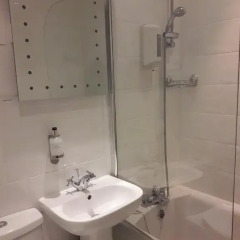 Argyll Hotel 3* Номер категории Эконом с двуспальной кроватью фото 4