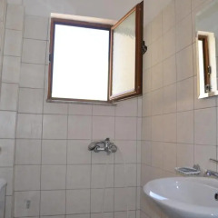 JB Hotel ванная