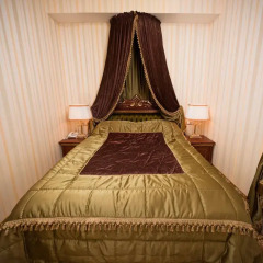 Royal Grand Hotel & Spa 4* Люкс с различными типами кроватей фото 5