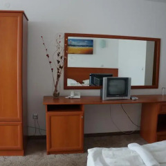 Hotel Palma 3* Стандартный номер с различными типами кроватей фото 2